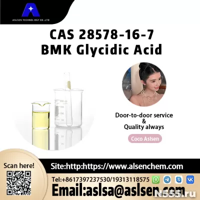 PMK Powder/Oil CAS 28578-16-7 фото